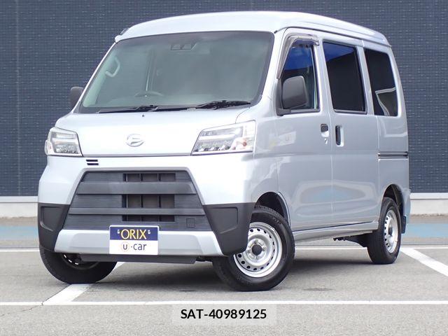 Daihatsu HIJET CARGO 2020-05 8336117-0