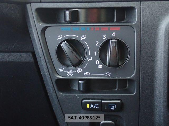 Daihatsu HIJET CARGO 2020-05 8336117-10