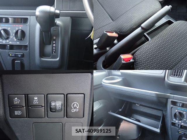Daihatsu HIJET CARGO 2020-05 8336117-11