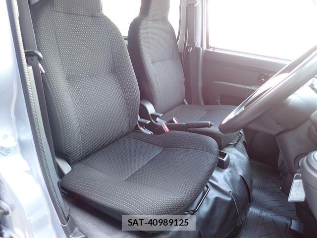 Daihatsu HIJET CARGO 2020-05 8336117-14