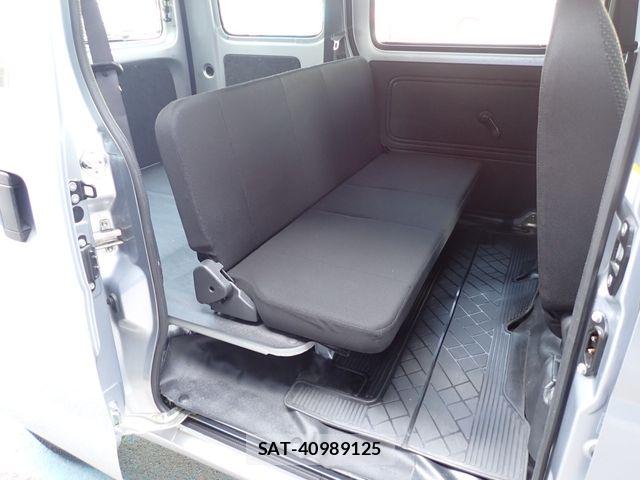 Daihatsu HIJET CARGO 2020-05 8336117-15