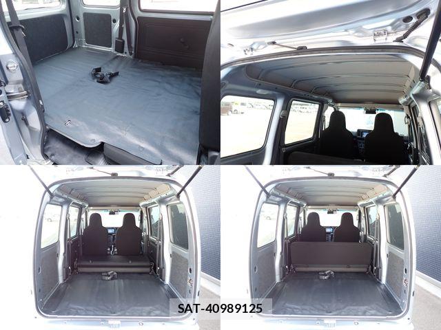 Daihatsu HIJET CARGO 2020-05 8336117-16