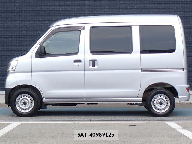 Daihatsu HIJET CARGO 2020-05 8336117-17
