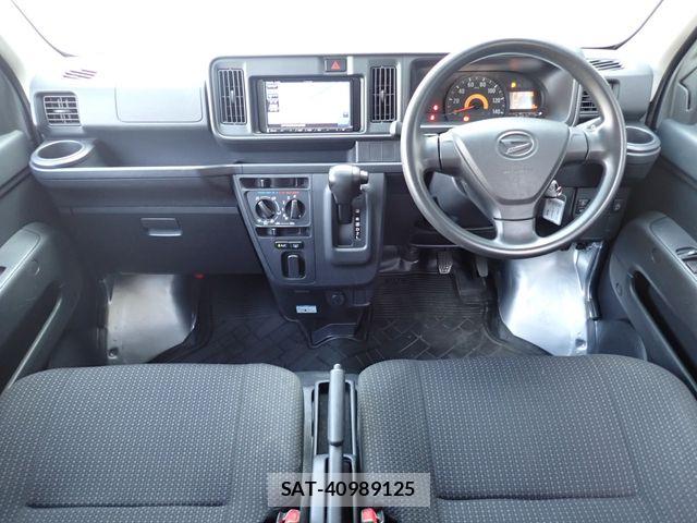 Daihatsu HIJET CARGO 2020-05 8336117-1