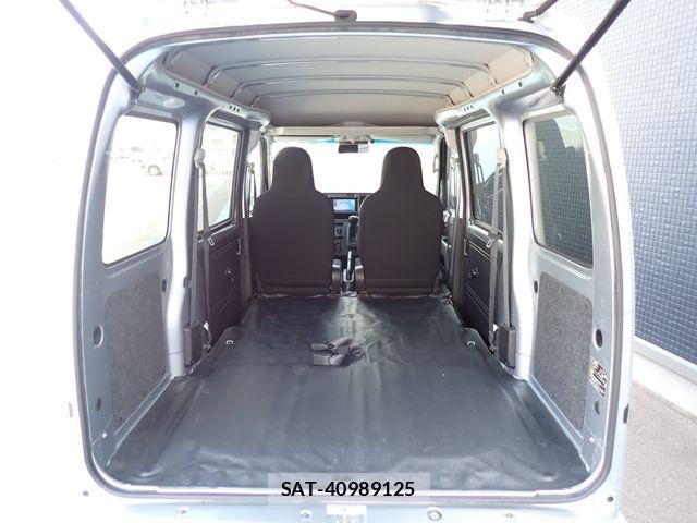 Daihatsu HIJET CARGO 2020-05 8336117-20