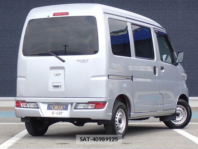 Daihatsu HIJET CARGO 2020-05 8336117-2