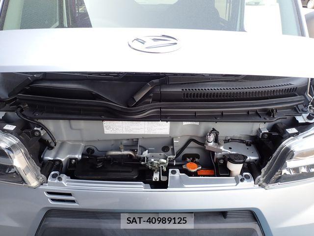 Daihatsu HIJET CARGO 2020-05 8336117-3