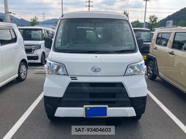 Daihatsu HIJET CARGO 2017-12 8336129-0