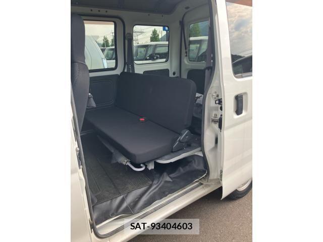 Daihatsu HIJET CARGO 2017-12 8336129-9