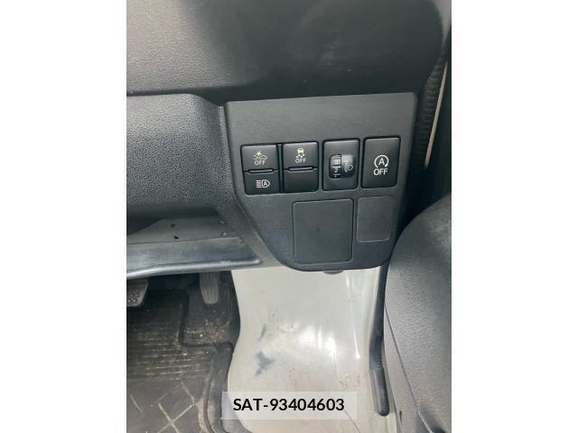 Daihatsu HIJET CARGO 2017-12 8336129-15