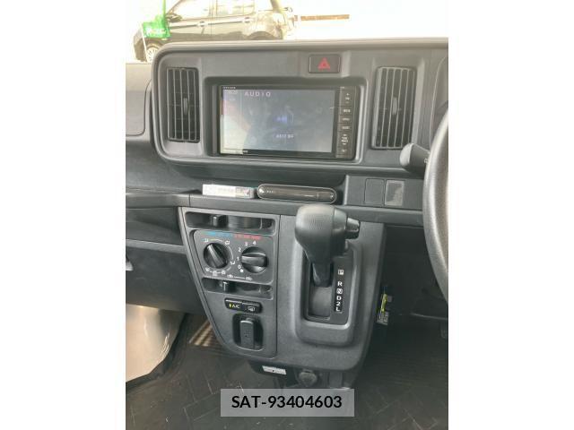 Daihatsu HIJET CARGO 2017-12 8336129-16