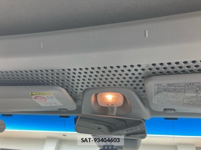 Daihatsu HIJET CARGO 2017-12 8336129-18