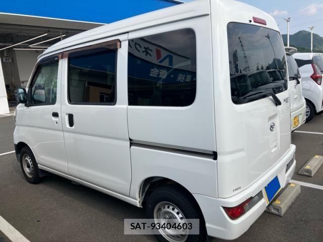 Daihatsu HIJET CARGO 2017-12 8336129-4