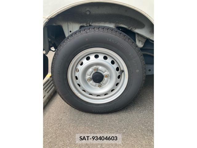 Daihatsu HIJET CARGO 2017-12 8336129-7