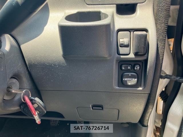 Daihatsu HIJET CARGO 2010-02 8336128-14