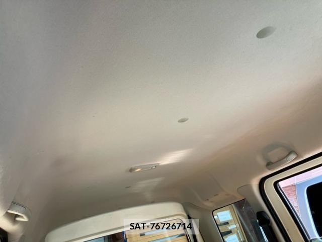 Daihatsu HIJET CARGO 2010-02 8336128-18