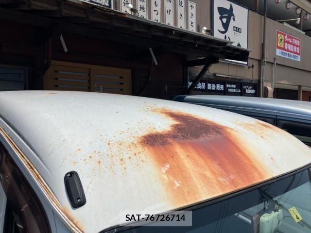Daihatsu HIJET CARGO 2010-02 8336128-4