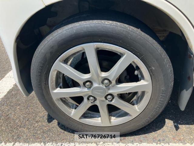 Daihatsu HIJET CARGO 2010-02 8336128-7