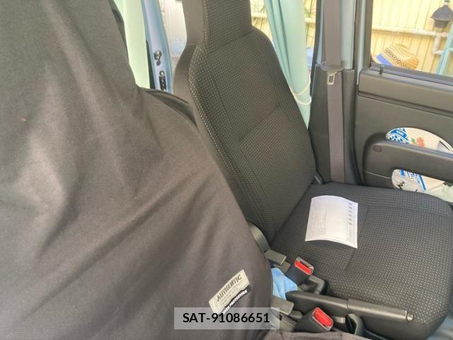 Daihatsu HIJET CARGO 2017-11 8336120-13
