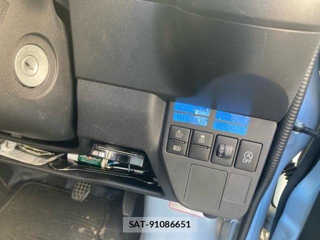 Daihatsu HIJET CARGO 2017-11 8336120-15