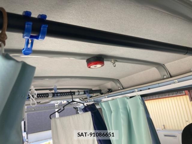 Daihatsu HIJET CARGO 2017-11 8336120-17