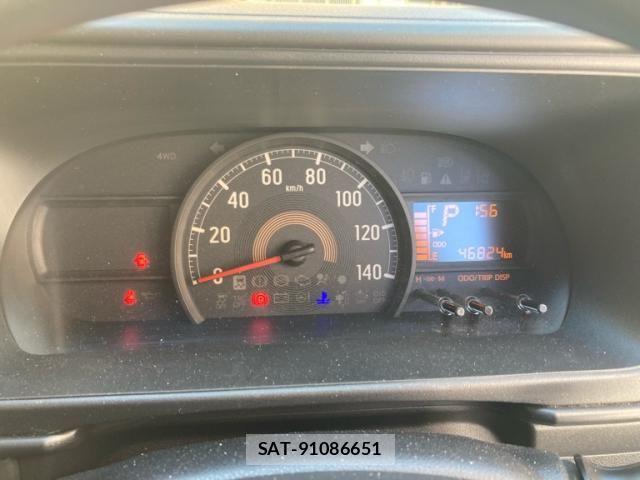 Daihatsu HIJET CARGO 2017-11 8336120-21
