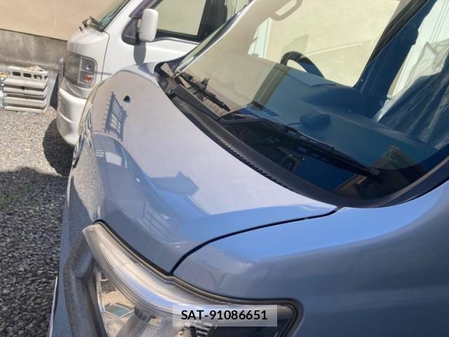 Daihatsu HIJET CARGO 2017-11 8336120-7