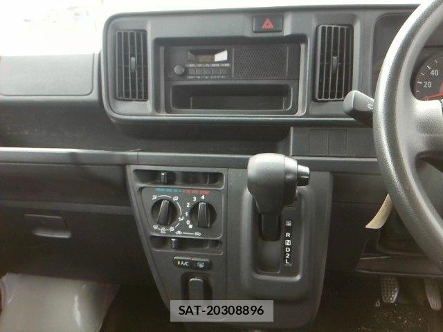Daihatsu HIJET CARGO 2021-07 8336112-4