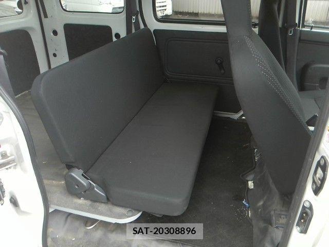 Daihatsu HIJET CARGO 2021-07 8336112-5