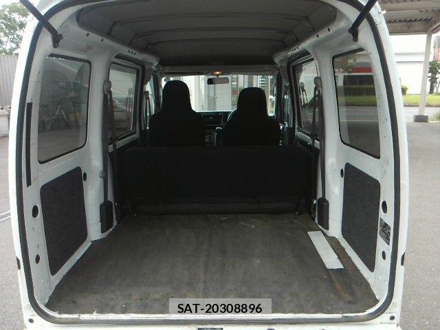 Daihatsu HIJET CARGO 2021-07 8336112-6