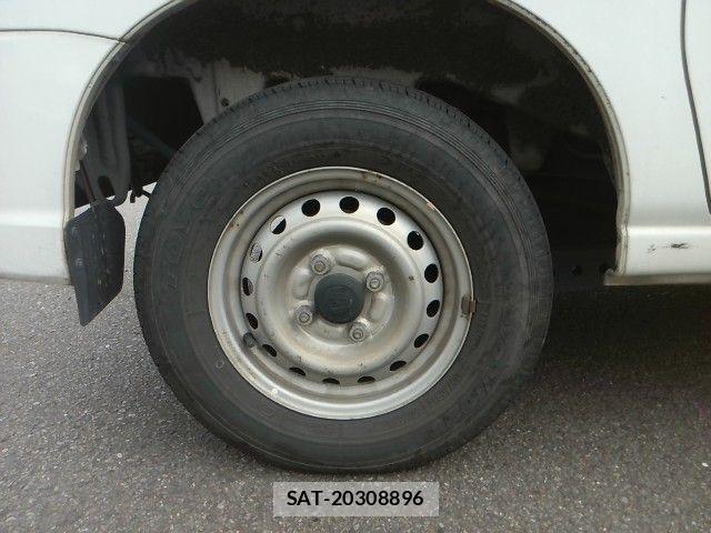 Daihatsu HIJET CARGO 2021-07 8336112-7