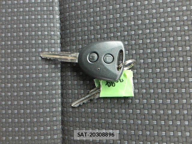 Daihatsu HIJET CARGO 2021-07 8336112-8