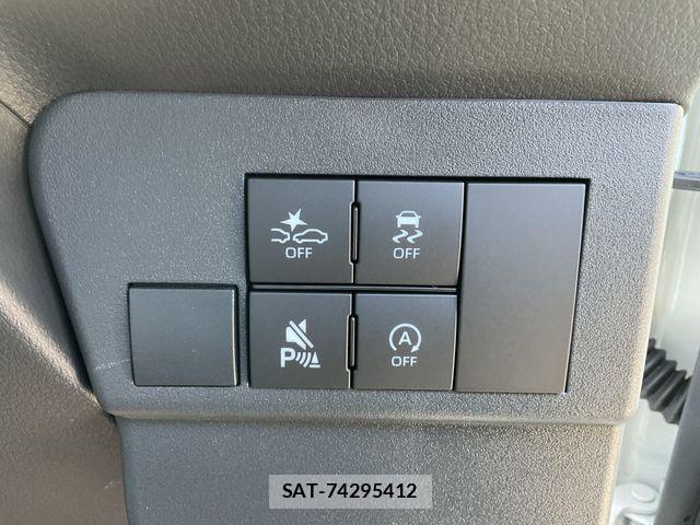Daihatsu HIJET CARGO 2026-08 8336115-11