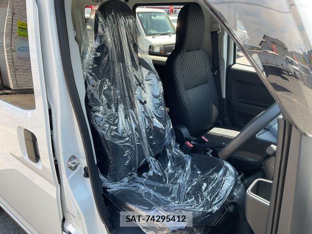 Daihatsu HIJET CARGO 2026-08 8336115-18
