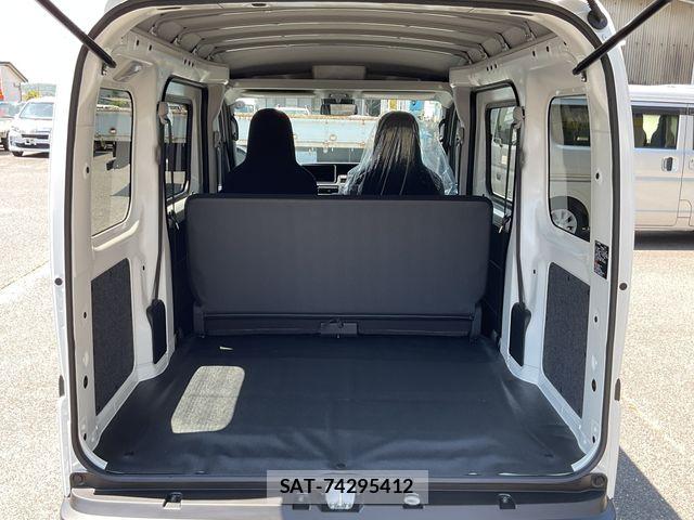 Daihatsu HIJET CARGO 2026-08 8336115-24