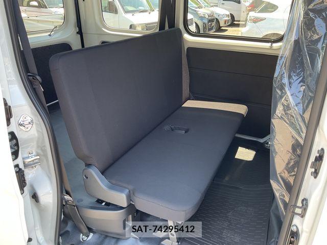 Daihatsu HIJET CARGO 2026-08 8336115-25