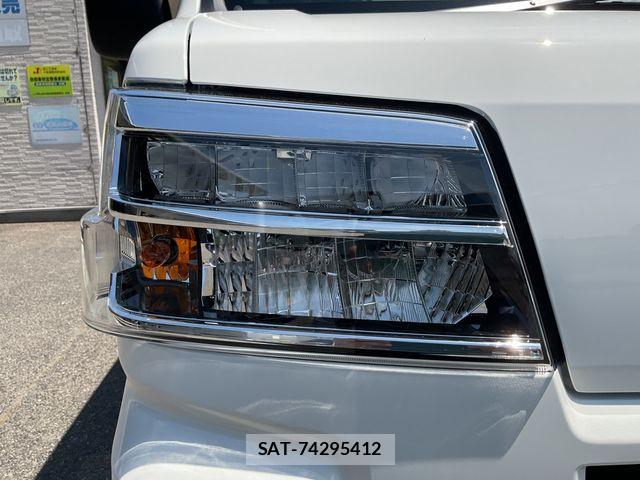 Daihatsu HIJET CARGO 2026-08 8336115-26