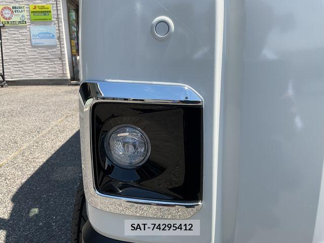 Daihatsu HIJET CARGO 2026-08 8336115-27