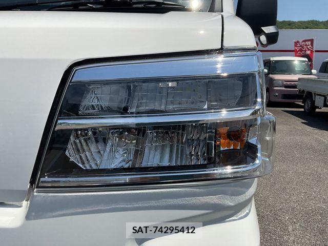 Daihatsu HIJET CARGO 2026-08 8336115-28