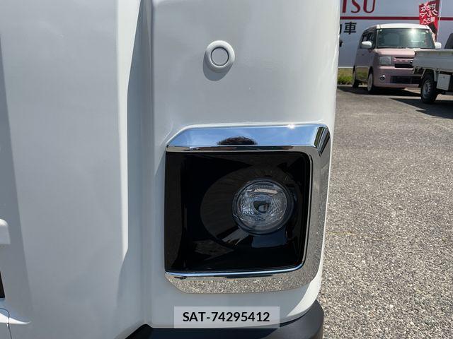 Daihatsu HIJET CARGO 2026-08 8336115-29