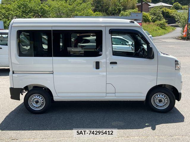 Daihatsu HIJET CARGO 2026-08 8336115-3