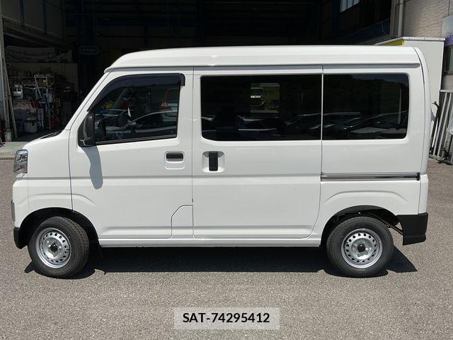 Daihatsu HIJET CARGO 2026-08 8336115-7