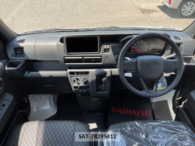 Daihatsu HIJET CARGO 2026-08 8336115-8