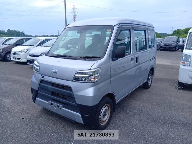 Daihatsu HIJET CARGO 2020-06 8336122-0