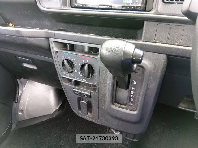 Daihatsu HIJET CARGO 2020-06 8336122-9