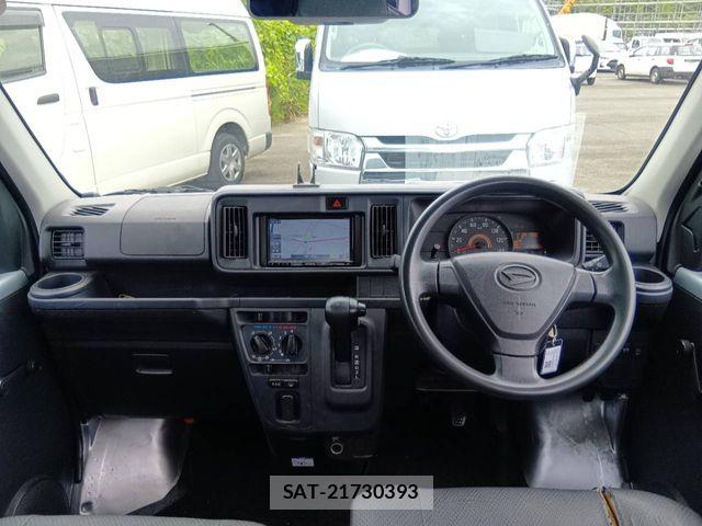 Daihatsu HIJET CARGO 2020-06 8336122-1