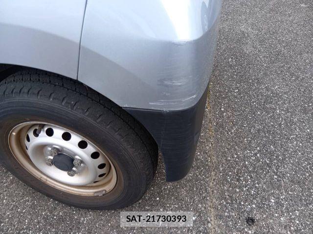 Daihatsu HIJET CARGO 2020-06 8336122-11