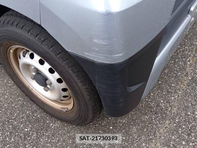 Daihatsu HIJET CARGO 2020-06 8336122-12