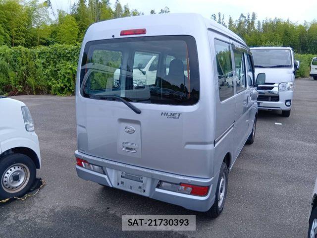 Daihatsu HIJET CARGO 2020-06 8336122-2