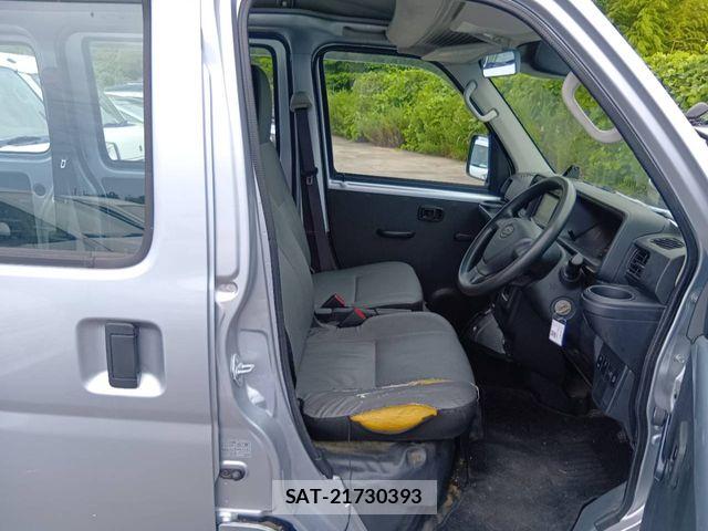 Daihatsu HIJET CARGO 2020-06 8336122-3